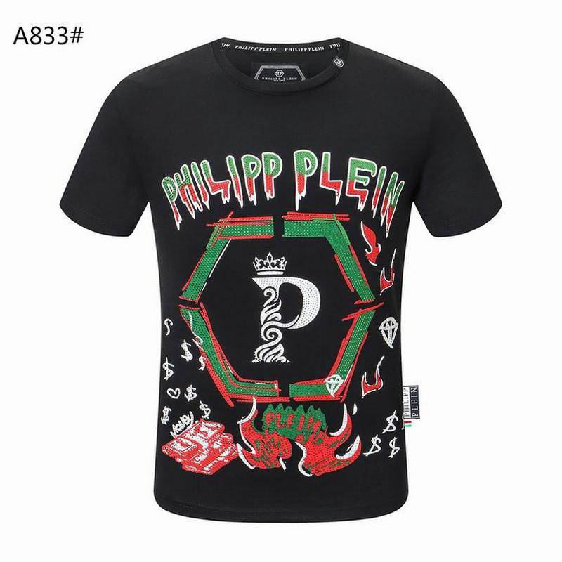 Philipp Plein T-shirts 369